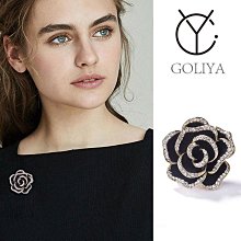 高檔胸女高級感奢華氣質精致時尚西裝胸花固定扣衣服防走光別~告白氣球 歷史價格詳細信息