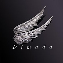 D.M.D/迪曼達dimada帆船男士胸針胸花別針 個性西服配飾 歷史價格詳細信息