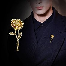 別針 胸針 男士西裝領針歐美 霸氣潮人蝎子西服夜店配飾女毛衣別針 男士胸針-寶島百貨 歷史價格詳細信息