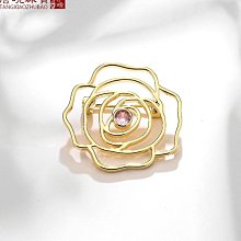 個性設計感高檔胸針女衣服領口吊墜宮廷風設計感小眾別針配飾5103【爆款】~定價,請咨詢yo 歷史價格詳細信息