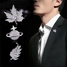 高檔奢華閃鉆安全小扣針 防走光胸針開衫扣固定衣服的飾品女628 胸針 別針 胸花-寶島百貨 歷史價格詳細信息