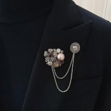 韓版氣質別針微鑲鋯石羽毛胸針女西服大衣配飾 飾品批發 歷史價格詳細信息