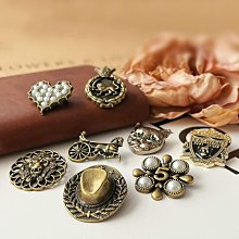 復古牛仔愛心鋯石開口可調節戒指高級個性甜酷辣妹小眾設計戒指女 歷史價格詳細信息