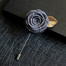 玫瑰花胸針設計感小眾高檔女2022年新款扣子防走光可愛日系按扣式-沐陽家居 歷史價格詳細信息