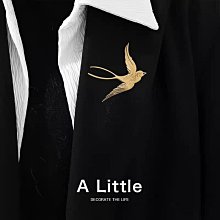 別針 胸針 原創復古金色麥穗小胸針領針男士女士襯衫西裝情侶配飾領飾領扣 男士胸針-寶島百貨 歷史價格詳細信息