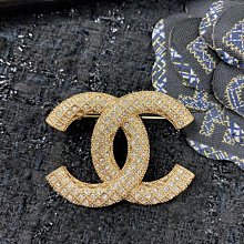 熱銷新款 ch 香 水鑽花朵胸針 別針 明星大牌同款服裝包包 歷史價格詳細信息