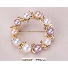 胸女高檔氣質奢華水鉆珍珠百搭可愛胸花高級感別西服衣服配飾~告白氣球 歷史價格詳細信息