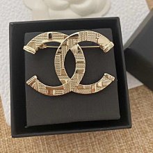 新上架熱銷CH 黑色包包胸針 胸花 大牌同款包包首飾鞋 歷史價格詳細信息