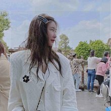 新上架熱銷CH 香 方形 胸針 別針  胸花 大牌同款包包首飾鞋 歷史價格詳細信息