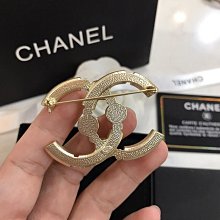 熱銷新款 CHA 香 個性又精致胸針 胸花明星大牌同款首飾潮品妖精 歷史價格詳細信息
