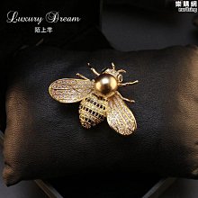 胸女高檔氣質小香風設計感C字母別西服精致胸花西裝外套配飾~告白氣球 歷史價格詳細信息