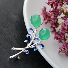 【免運】925銀針紅色水晶高級感耳環女網紅ins個性時尚百搭新品狐貍耳飾品 歷史價格詳細信息