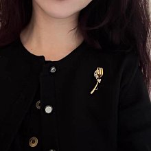 hefang何方珠寶原廠菠蘿耳環女迪麗熱巴水果耳釘耳飾 歷史價格詳細信息