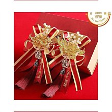 【熱賣】結婚胸花新郎新娘婚禮森系全套家人一套父母婚慶用品大全襟花 歷史價格詳細信息