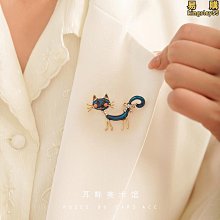 胸針 別針 日系可愛小花胸針女ins潮個性高檔別針領針防走光扣針開衫配飾品 衣服配飾-寶島百貨 歷史價格詳細信息