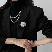 ins冷淡風沙面愛心s925純銀戒指小眾設計中性款潮流氣質百搭女戒-哈囉好物 歷史價格詳細信息