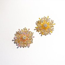 【締造】奢華重工祖母綠花朵胸針高檔女個性氣質胸花別針防走光配飾品 歷史價格詳細信息