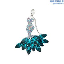 胸針 高檔水鉆胸針女外套西裝大衣胸花衣服防走光胸針固定別針百搭飾品~【爆款】 歷史價格詳細信息