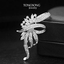 胸女秋季高檔韓版氣質奢華水鉆百搭可愛胸花別西服衣服裝飾品~告白氣球 歷史價格詳細信息