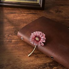 小雛菊胸針可愛日系菊花安全別針固定衣服胸花配飾3359【爆款】~定價,請咨詢yo 歷史價格詳細信息