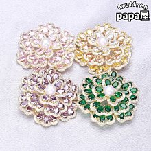 [斯頓]胸花姐妹手花結婚韓式胸花新娘新郎胸花伴娘團手花 歷史價格詳細信息