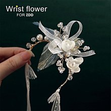 超仙鈴蘭花發簪女夏後腦勺盤發簪子古風配旗袍漢發釵子頭飾簡約 歷史價格詳細信息