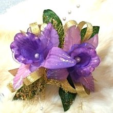 B. & W. world *美美的花飾**R13191*特殊活動花飾*~服裝秀新寵兒~多款**獨一無二 歷史價格詳細信息