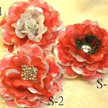 B. & W. world ***美美的花飾~R13218*向日葵、野玫瑰***結婚、喜慶、特殊活動團花、畢業胸花 歷史價格詳細信息