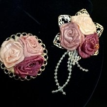 B. & W. world *美美的花飾***典雅花飾*加金蔥***創意造型、多用途***清秀高雅俏佳人~ 歷史價格詳細信息