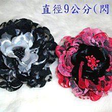 B. & W. world *美美的花飾*R13067***優雅玫瑰胸花***含情默默***限量 歷史價格詳細信息