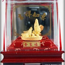金保全珠寶銀樓(G3715)9999純金 大象 墜飾 (請勿直接下標~金價波動 請詢問新報價)補貨中 歷史價格詳細信息