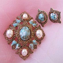 【戴大花2】經典【AJC】亮亮 香檳金 飛翔 747客機 趣味 別針  #B294 歷史價格詳細信息