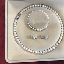 珍珠套組一一一淡金黃色 價格比較,價格查詢,歷史價格詳細信息