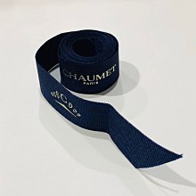 CHAUMET 巴黎尚美 寶藍色緞帶 價格比較,價格查詢,歷史價格詳細信息