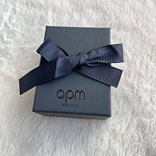 APM Monaco Wonderland系列彩虹造型項鍊(金黃色) AC4425MY廠商直送 歷史價格詳細信息