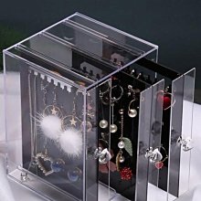 下殺-耳釘男潮流個性男款純銀幾何創意拉絲耳釘女新款潮人氣質耳飾 歷史價格詳細信息