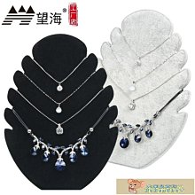 首飾展示架陳列柜臺道具創意石膏擺件亞克力托盤耳環飾品項鏈架子~爆款 歷史價格詳細信息