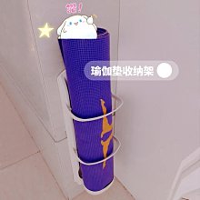 裝瑜珈墊收納袋子收納包捆綁帶大號瑜珈墊保護套子網包收納筒揹包 歷史價格詳細信息