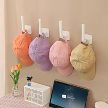 帽子收納神器掛鴨舌帽子掛鉤掛架夾子家用衣柜放棒球寶-默認最小規格價錢  其它規格請諮詢客服 歷史價格詳細信息