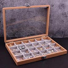 首飾盒 收納盒 歐式飾品首飾盒雙層帶鎖收納大容量首飾盒自制珍珠花型公主珠寶盒-正正精品 歷史價格詳細信息