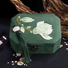 復古墨綠黃色印花領帶免打小領帶女短手打長款寬版男學生兒童裝飾 歷史價格詳細信息