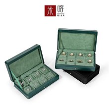 高級珠寶首飾盒家用多層抽屜式 簡約ins大容量耳環耳飾首飾收納盒 歷史價格詳細信息