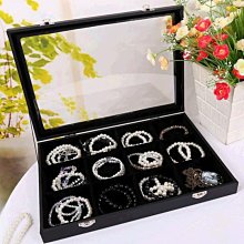 12格荔枝紋手錶盒 8698 歷史價格詳細信息