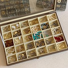 復古皮紋手提可攜式戶外音箱 插卡u盤家居桌面電腦低音炮音響 歷史價格詳細信息