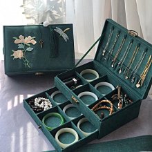 手鏈 金枝玉葉手鏈 高品質和田鈺 女中國風復古氣質 送媽媽女友生日禮物仙 JRLP005 歷史價格詳細信息