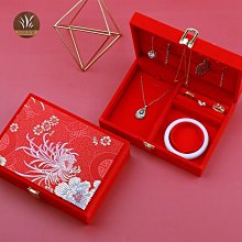 防氧化首飾收納盒抗氧化耳環耳針耳飾飾品密封袋可攜式黃金包冊透 歷史價格詳細信息