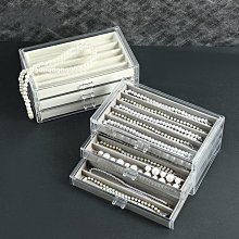 鏈手串盒名錶收藏Watch  box手錶盒 手錶盒 手錶首飾收納盒 禮盒 錶盒 手錶收納盒 名錶展示盒 收藏盒 首飾品盒 歷史價格詳細信息
