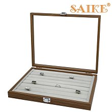 錶盒 展示盒 黑胡桃紋木質立式機械手錶自動搖錶器家用電動上鏈錶盒開蓋即停 歷史價格詳細信息