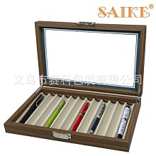 錶盒 展示盒 現貨鴕鳥紋拉鏈包6位手錶展示盒家用首飾盒收納盒手錶盒子批發 歷史價格詳細信息