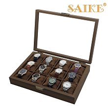 錶盒 展示盒 現貨黑胡桃紋木質6錶位全自動搖錶器2組3錶位電動機械手錶上鏈器 歷史價格詳細信息